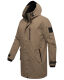 Stone Harbour Lanzoo Herren Winterjacke Stone Brown Größe XXXL - Gr. 3XL