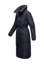 Navahoo Mirenaa ladies winter jacket Navy Größe XL - Gr. 42