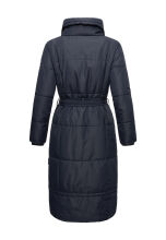 Navahoo Mirenaa ladies winter jacket Navy Größe XL - Gr. 42
