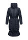 Navahoo Mirenaa ladies winter jacket Navy Größe XL - Gr. 42