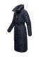 Navahoo Mirenaa ladies winter jacket Navy Größe XL - Gr. 42