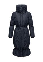 Navahoo Mirenaa ladies winter jacket Navy Größe XXL - Gr. 44