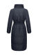 Navahoo Mirenaa ladies winter jacket Navy Größe XXL - Gr. 44