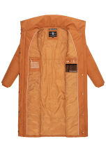 Navahoo Mirenaa Damen Winterjacke Rusty Cinnamon Größe L - Gr. 40