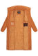 Navahoo Mirenaa Damen Winterjacke Rusty Cinnamon Größe L - Gr. 40