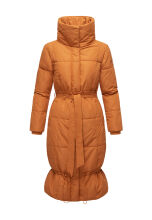 Navahoo Mirenaa Damen Winterjacke Rusty Cinnamon Größe XXL - Gr. 44
