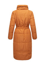 Navahoo Mirenaa Damen Winterjacke Rusty Cinnamon Größe XXL - Gr. 44