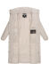 Navahoo Mirenaa Damen Winterjacke Grau Größe L - Gr. 40