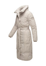 Navahoo Mirenaa ladies winter jacket Grau Größe XXL - Gr. 44