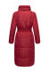 Navahoo Mirenaa Damen Winterjacke Dark Red Größe XXL - Gr. 44