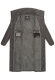 Navahoo Mirenaa Damen Winterjacke Anthrazit Größe L - Gr. 40
