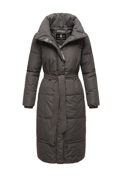 Navahoo Mirenaa ladies winter jacket Anthrazit Größe XXL - Gr. 44