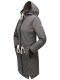 Marikoo Mount Furnica Damen Softshell Jacke Anthrazit Größe M - Gr. 38