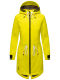 Marikoo Mount Furnica Damen Softshell Jacke Lime Green Größe XS - Gr. 34