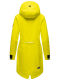 Marikoo Mount Furnica Damen Softshell Jacke Lime Green Größe S - Gr. 36
