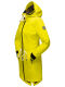 Marikoo Mount Furnica Damen Softshell Jacke Lime Green Größe M - Gr. 38