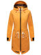 Marikoo Mount Furnica Damen Softshell Jacke Apricot Sorbet Größe XS - Gr. 34
