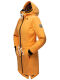 Marikoo Mount Furnica Damen Softshell Jacke Apricot Sorbet Größe L - Gr. 40