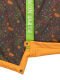 Marikoo Mount Furnica Damen Softshell Jacke Apricot Sorbet Größe XL - Gr. 42