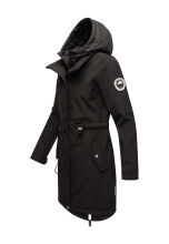 Marikoo Mount Presanella ladies transitional jacket Schwarz Größe M - Gr. 38