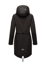 Marikoo Mount Presanella ladies transitional jacket Schwarz Größe XL - Gr. 42