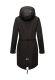 Marikoo Mount Presanella ladies transitional jacket Schwarz Größe XL - Gr. 42