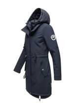 Marikoo Mount Presanella ladies transitional jacket Navy Größe L - Gr. 40