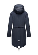 Marikoo Mount Presanella ladies transitional jacket Navy Größe L - Gr. 40