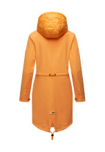 Marikoo Mount Presanella ladies transitional jacket Apricot Sorbet Größe XXL - Gr. 44