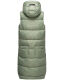 Marikoo Sayorii ladies Winter Vest Navy Größe M - Gr. 38