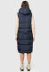Marikoo Sayorii ladies Winter Vest Navy Größe M - Gr. 38