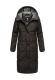 Marikoo Soranaa ladies winter jacket Schwarz Größe XS - Gr. 34