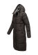 Marikoo Soranaa ladies winter jacket Schwarz Größe XS - Gr. 34