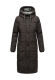 Marikoo Soranaa ladies winter jacket Schwarz Größe XL - Gr. 42