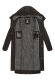 Marikoo Soranaa ladies winter jacket Schwarz Größe XL - Gr. 42