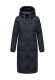 Marikoo Soranaa Damen Winterjacke Navy Größe L - Gr. 40