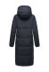 Marikoo Soranaa Damen Winterjacke Navy Größe XL - Gr. 42