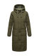 Marikoo Soranaa ladies winter jacket Dark Olive Größe L - Gr. 40