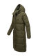 Marikoo Soranaa ladies winter jacket Dark Olive Größe L - Gr. 40