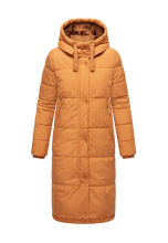 Marikoo Soranaa ladies winter jacket Rusty Cinnamon Größe S - Gr. 36