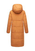 Marikoo Soranaa ladies winter jacket Rusty Cinnamon Größe L - Gr. 40
