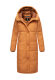 Marikoo Soranaa ladies winter jacket Rusty Cinnamon Größe L - Gr. 40