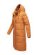 Marikoo Soranaa ladies winter jacket Rusty Cinnamon Größe L - Gr. 40
