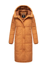 Marikoo Soranaa Damen Winterjacke Rusty Cinnamon Größe XL - Gr. 42