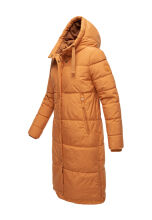 Marikoo Soranaa Damen Winterjacke Rusty Cinnamon Größe XL - Gr. 42