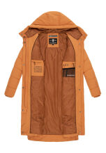 Marikoo Soranaa Damen Winterjacke Rusty Cinnamon Größe XL - Gr. 42