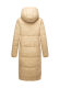 Marikoo Soranaa Damen Winterjacke Beige Größe XS - Gr. 34
