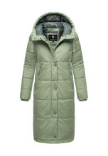 Marikoo Soranaa Damen Winterjacke Smokey Mint...