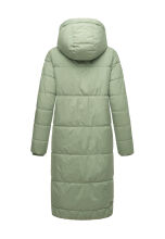 Marikoo Soranaa Damen Winterjacke Smokey Mint Größe M - Gr. 38