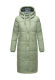 Marikoo Soranaa Damen Winterjacke Smokey Mint Größe M - Gr. 38